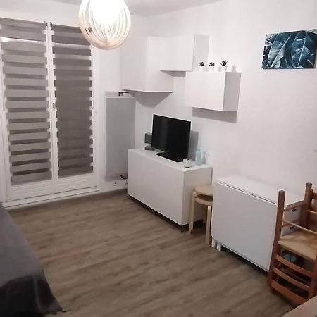Studio 4 Personnes Les Angles  Exterior foto